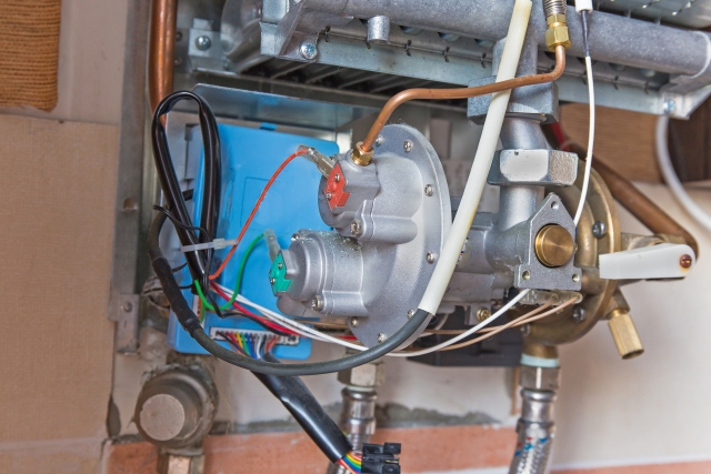 Boiler Installations Elephant & Castle, SE17