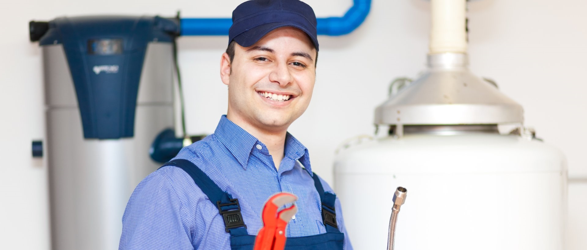 Boiler Installations SE17