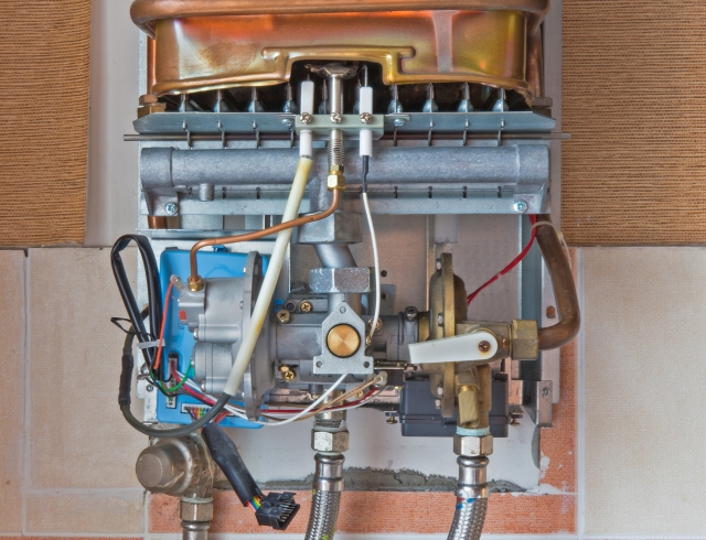 Boiler repairs Elephant & Castle, SE17