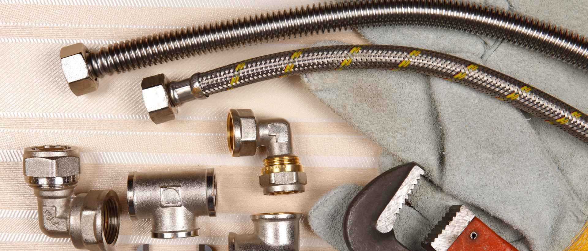 Emergency plumbers SE17