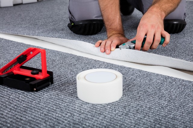 Floor Fitters Elephant & Castle, SE17