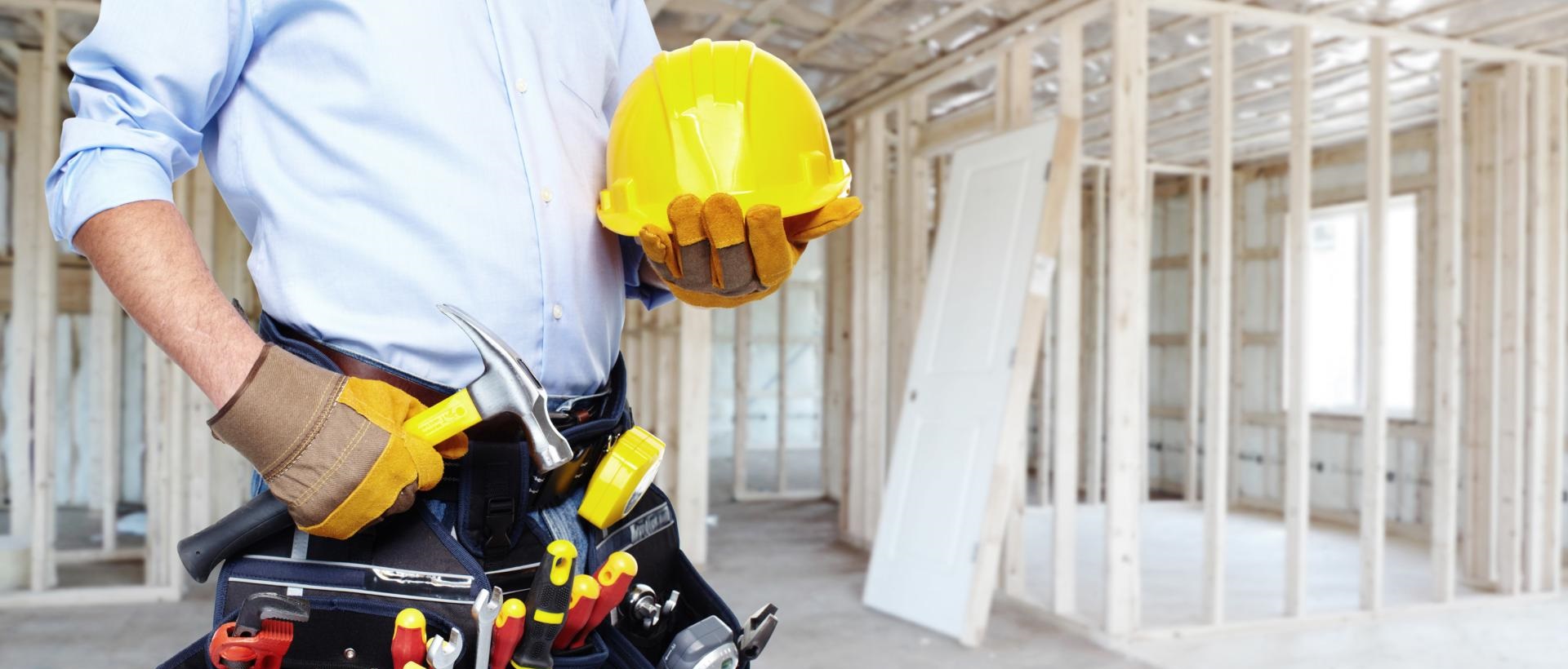 home improvements SE17