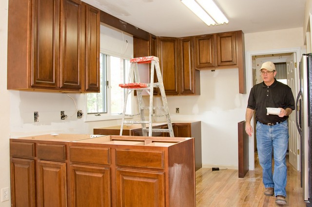 Kitchen Fitters Elephant & Castle, SE17
