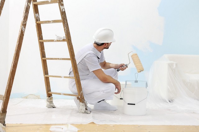 Painter Decorator Elephant & Castle, SE17