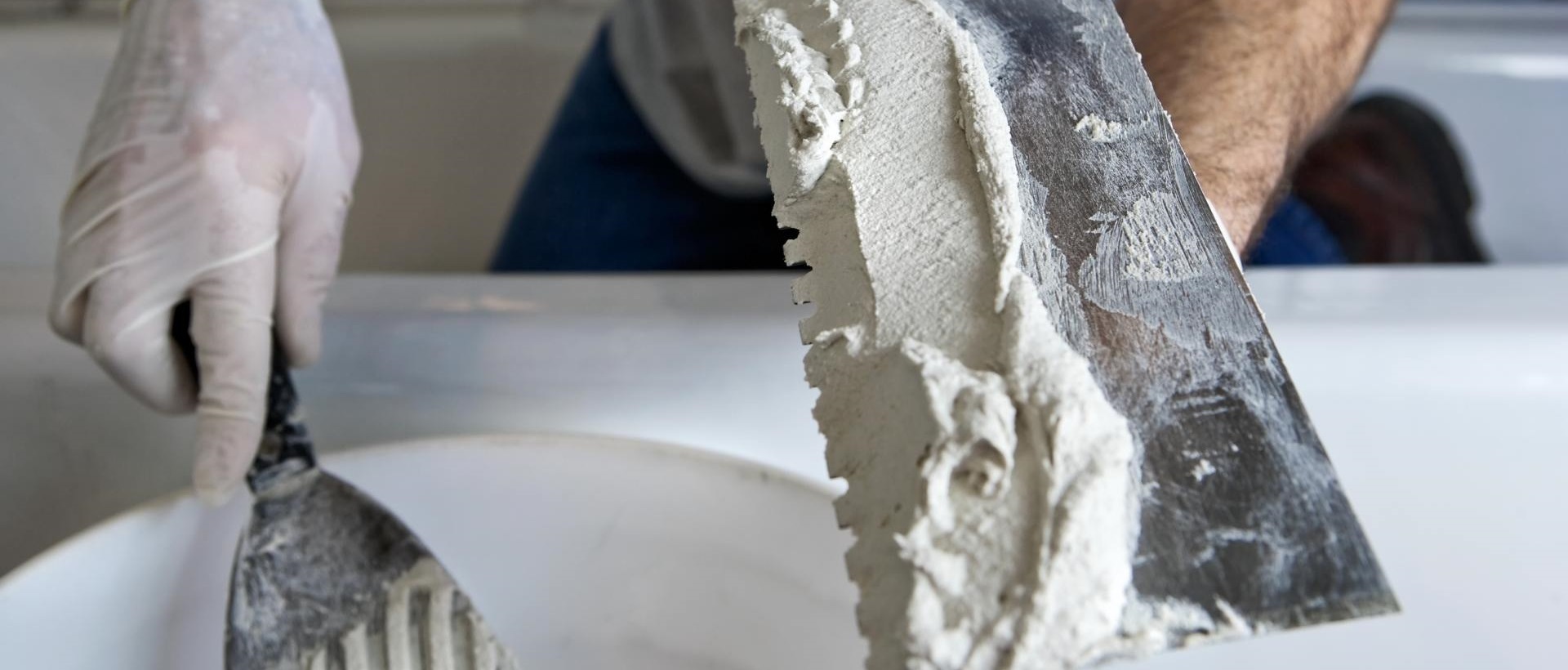 Plasterer SE17