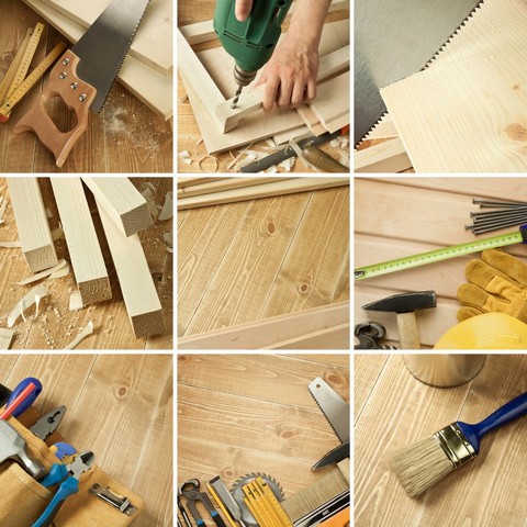 Property Maintenance Elephant & Castle, SE17